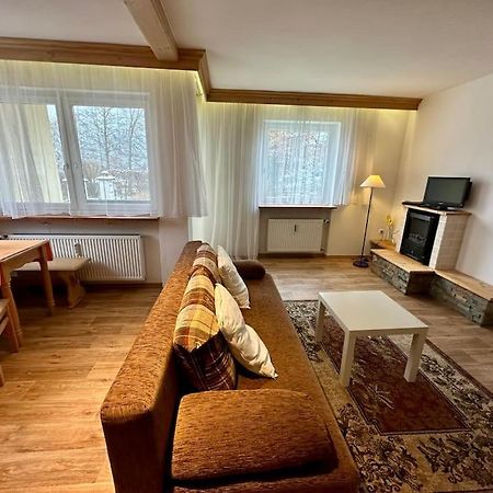 Ferienwohnung Berchtesgaden Exterior foto