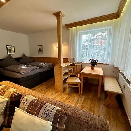 Ferienwohnung Berchtesgaden Exterior foto