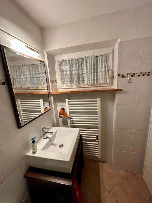 Ferienwohnung Berchtesgaden Exterior foto