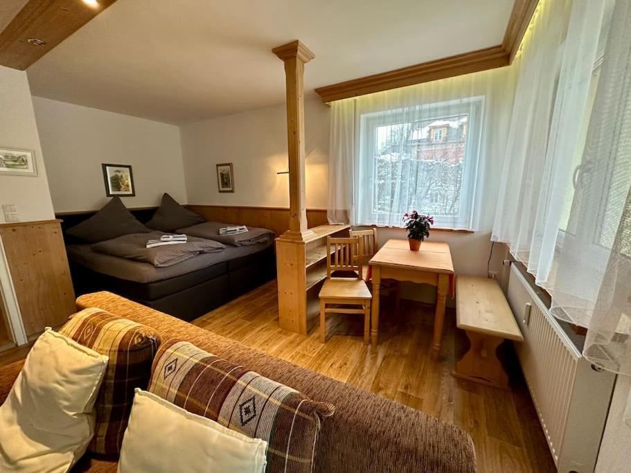 Ferienwohnung Berchtesgaden Exterior foto